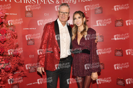 Cathy's Charity Christmas in München