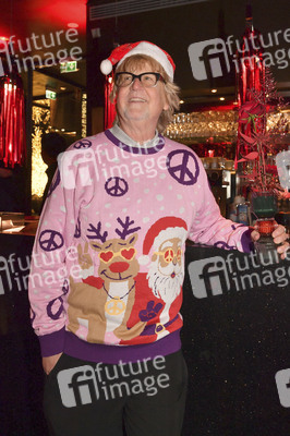 Cathy's Charity Christmas in München