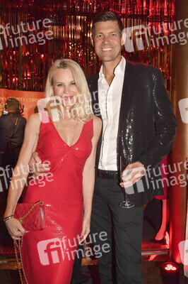 Cathy's Charity Christmas in München