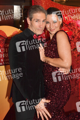 Cathy's Charity Christmas in München