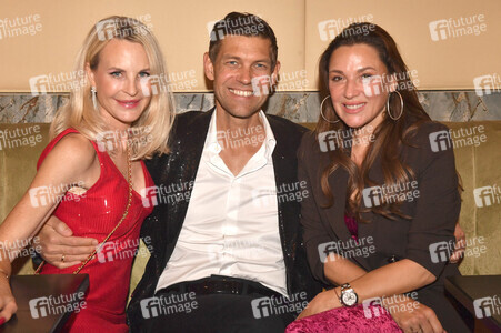 Cathy's Charity Christmas in München