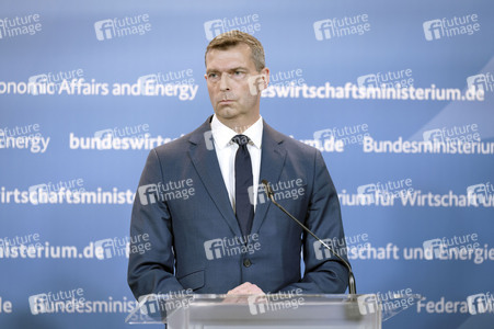 Auftaktgespräche für eine 'Chemieagenda 2045' in Berlin