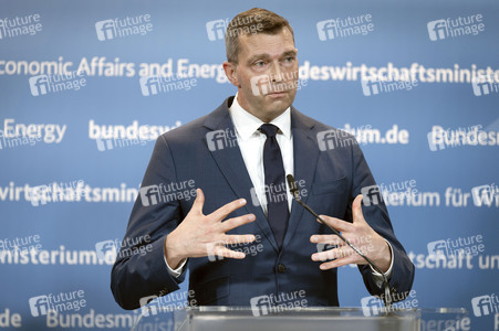 Auftaktgespräche für eine 'Chemieagenda 2045' in Berlin