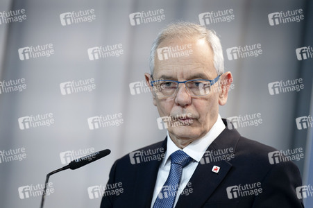 Auftaktgespräche für eine 'Chemieagenda 2045' in Berlin