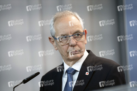 Auftaktgespräche für eine 'Chemieagenda 2045' in Berlin