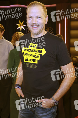 Talkshow 'Kölner Treff' in Köln