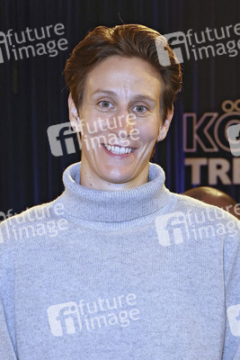 Talkshow 'Kölner Treff' in Köln