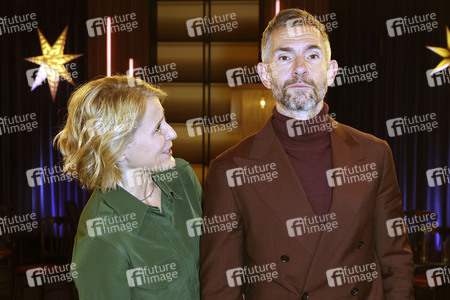 Talkshow 'Kölner Treff' in Köln