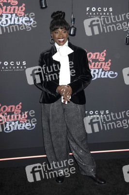 Filmpremiere 'Song Sung Blue' in New York