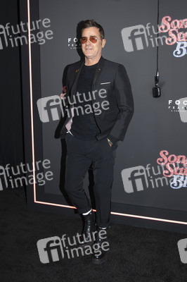 Filmpremiere 'Song Sung Blue' in New York