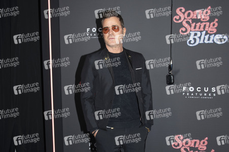 Filmpremiere 'Song Sung Blue' in New York