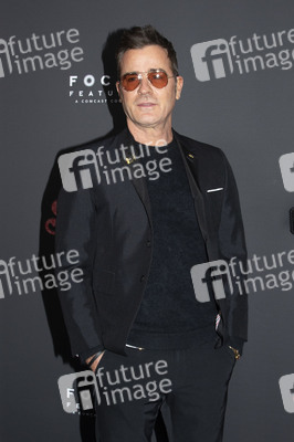 Filmpremiere 'Song Sung Blue' in New York