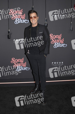 Filmpremiere 'Song Sung Blue' in New York