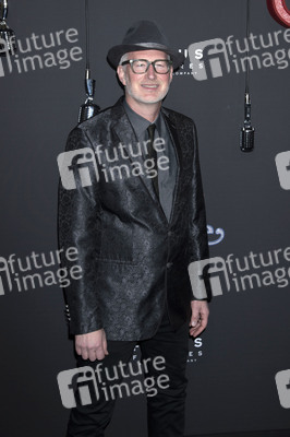 Filmpremiere 'Song Sung Blue' in New York