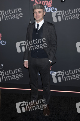 Filmpremiere 'Song Sung Blue' in New York