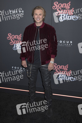 Filmpremiere 'Song Sung Blue' in New York