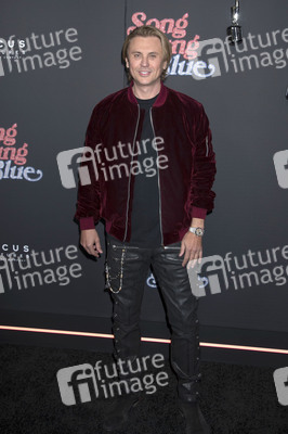 Filmpremiere 'Song Sung Blue' in New York