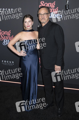 Filmpremiere 'Song Sung Blue' in New York