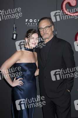 Filmpremiere 'Song Sung Blue' in New York