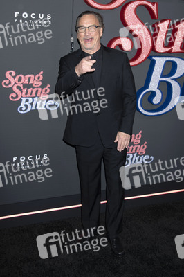 Filmpremiere 'Song Sung Blue' in New York