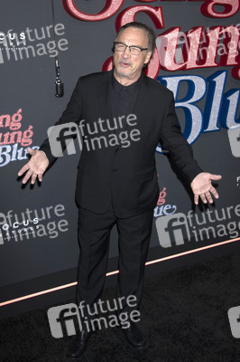 Filmpremiere 'Song Sung Blue' in New York