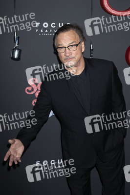 Filmpremiere 'Song Sung Blue' in New York