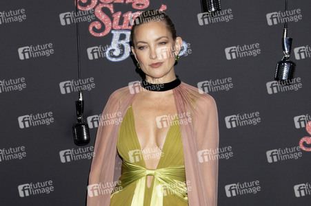 Filmpremiere 'Song Sung Blue' in New York