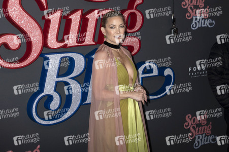 Filmpremiere 'Song Sung Blue' in New York