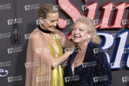 Filmpremiere 'Song Sung Blue' in New York