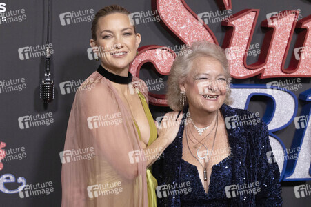 Filmpremiere 'Song Sung Blue' in New York