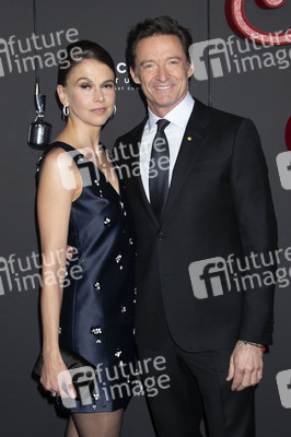 Filmpremiere 'Song Sung Blue' in New York