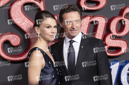 Filmpremiere 'Song Sung Blue' in New York