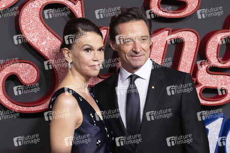 Filmpremiere 'Song Sung Blue' in New York