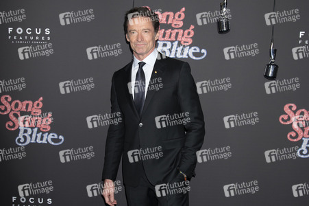 Filmpremiere 'Song Sung Blue' in New York