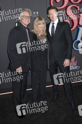 Filmpremiere 'Song Sung Blue' in New York