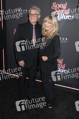 Filmpremiere 'Song Sung Blue' in New York