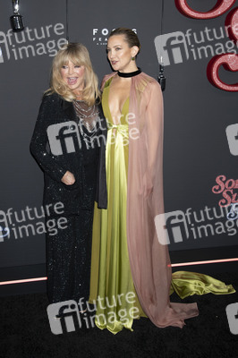 Filmpremiere 'Song Sung Blue' in New York