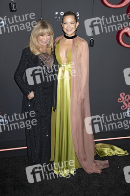 Filmpremiere 'Song Sung Blue' in New York