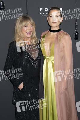 Filmpremiere 'Song Sung Blue' in New York