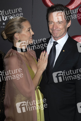 Filmpremiere 'Song Sung Blue' in New York