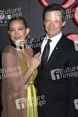 Filmpremiere 'Song Sung Blue' in New York