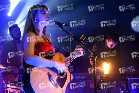 Konzert von Vinter in Hannover