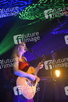 Konzert von Vinter in Hannover