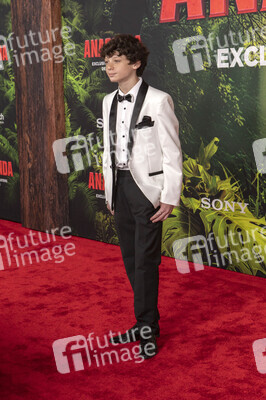 Filmpremiere 'Anaconda' in Los Angeles