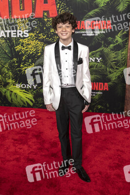 Filmpremiere 'Anaconda' in Los Angeles