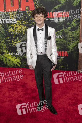 Filmpremiere 'Anaconda' in Los Angeles