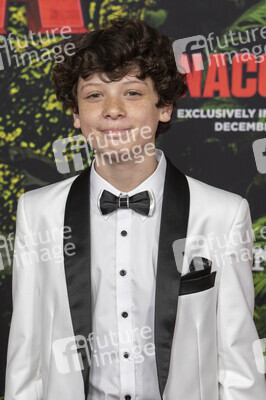 Filmpremiere 'Anaconda' in Los Angeles