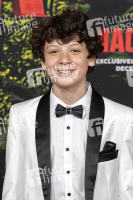 Filmpremiere 'Anaconda' in Los Angeles