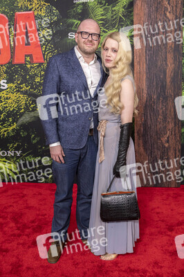 Filmpremiere 'Anaconda' in Los Angeles