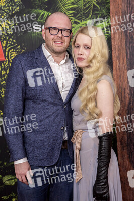 Filmpremiere 'Anaconda' in Los Angeles